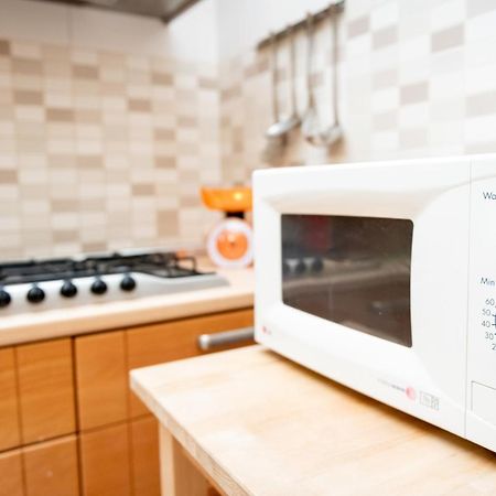 Appartamento Napoli Nel Cuore Di 巴里 外观 照片