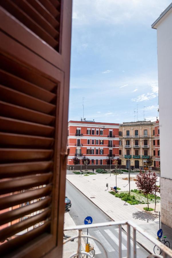 Appartamento Napoli Nel Cuore Di 巴里 外观 照片